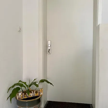 Pension Kaufungen