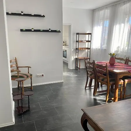 Pension Kaufungen Kaufungen