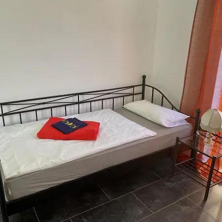 Pension Kaufungen Appartement *