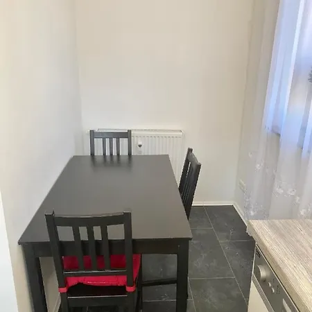 Pension Kaufungen Apartamento Kaufungen