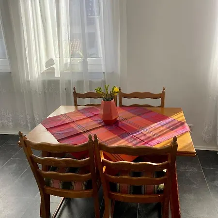 Pension Kaufungen * Kaufungen