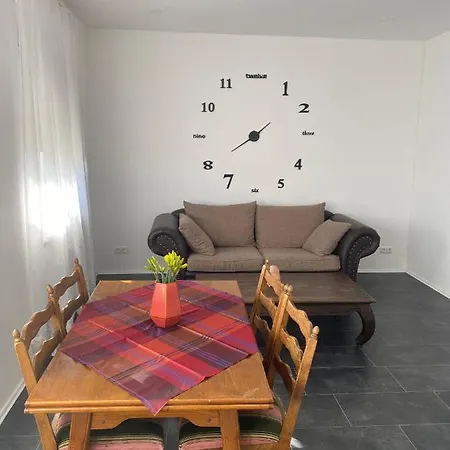 Pension Kaufungen * Kaufungen