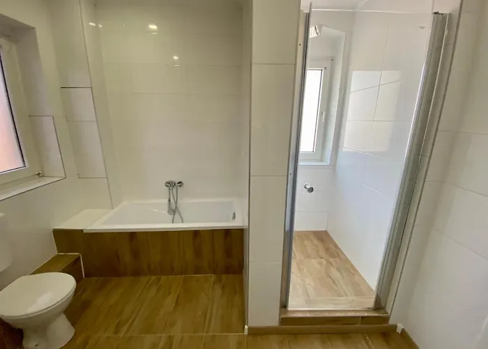 Pension Kaufungen Kaufungen