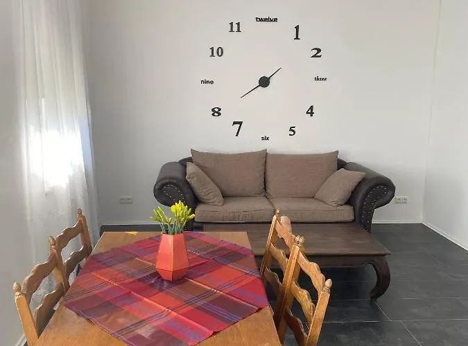 Pension Kaufungen * Kaufungen